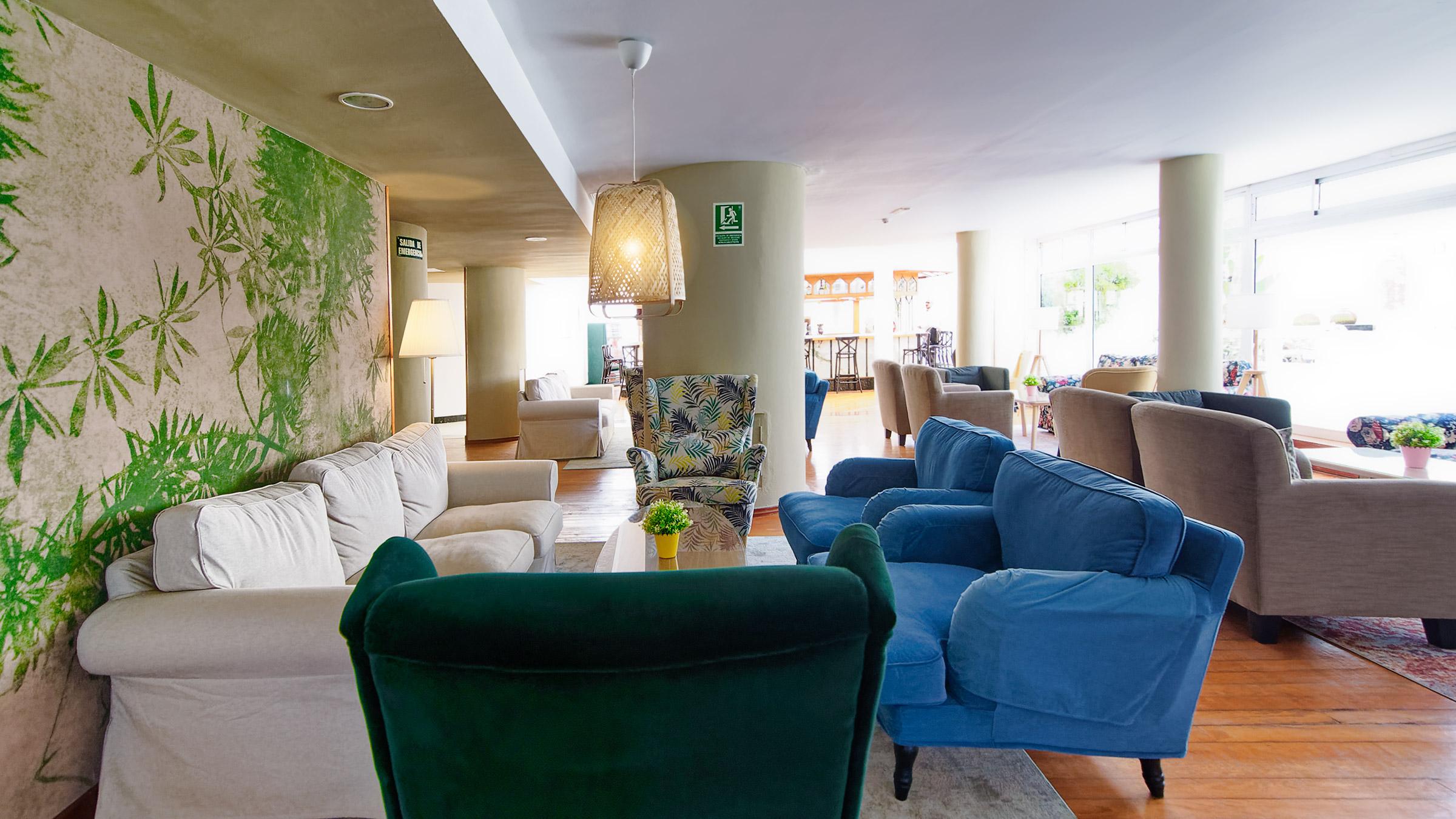 Bull Astoria Hotel Las Palmas de Gran Canaria Kültér fotó