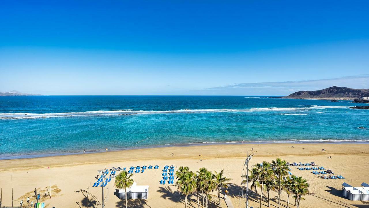 Bull Astoria Hotel Las Palmas de Gran Canaria Kültér fotó